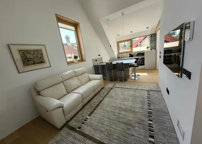 V22 - Premium Apartements