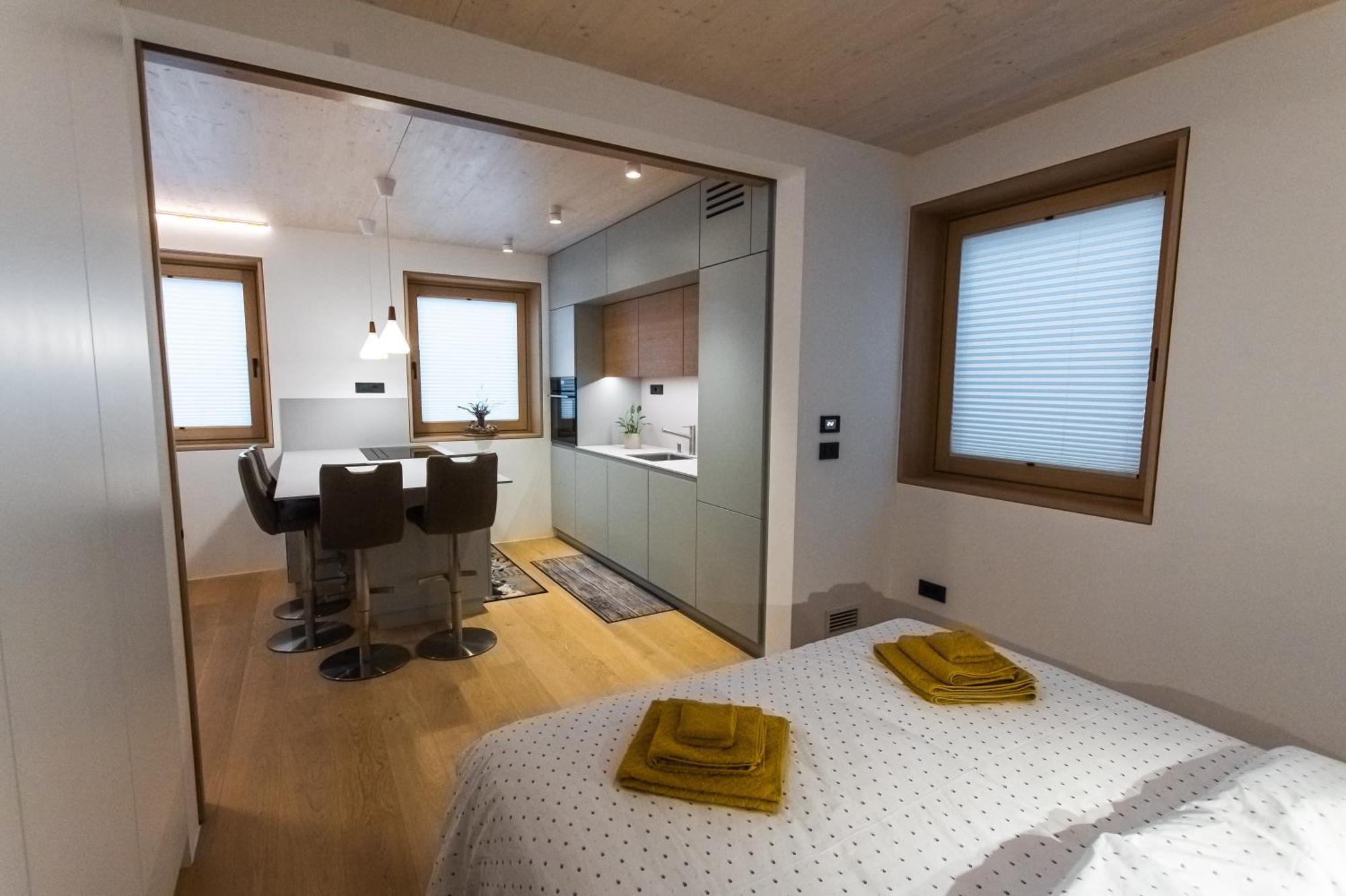 Apartamento V22 - Premium Apartements *
