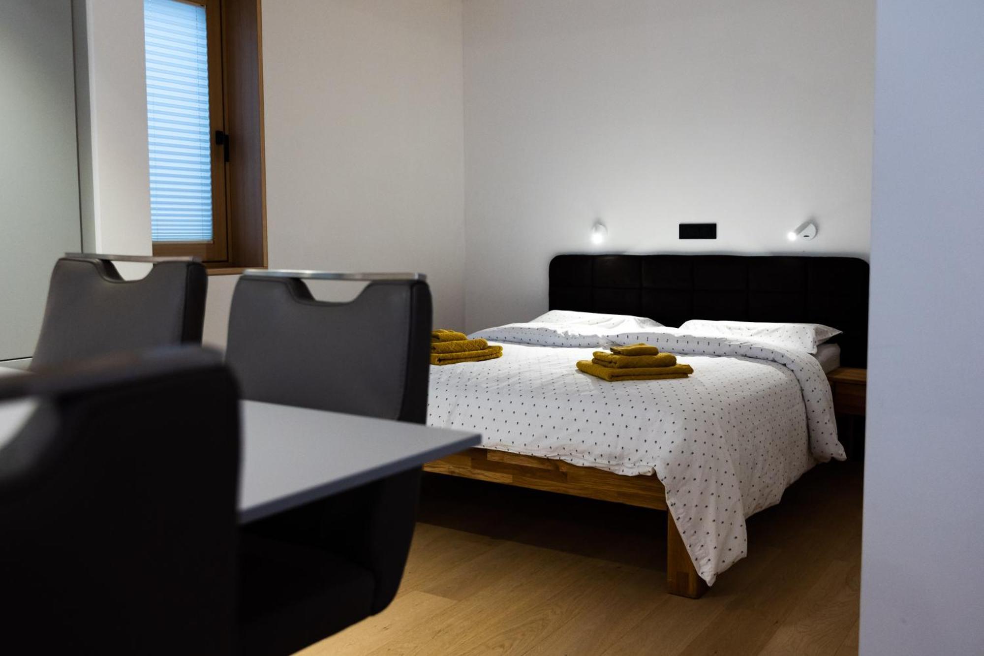 V22 - Premium Apartements Apartamento *