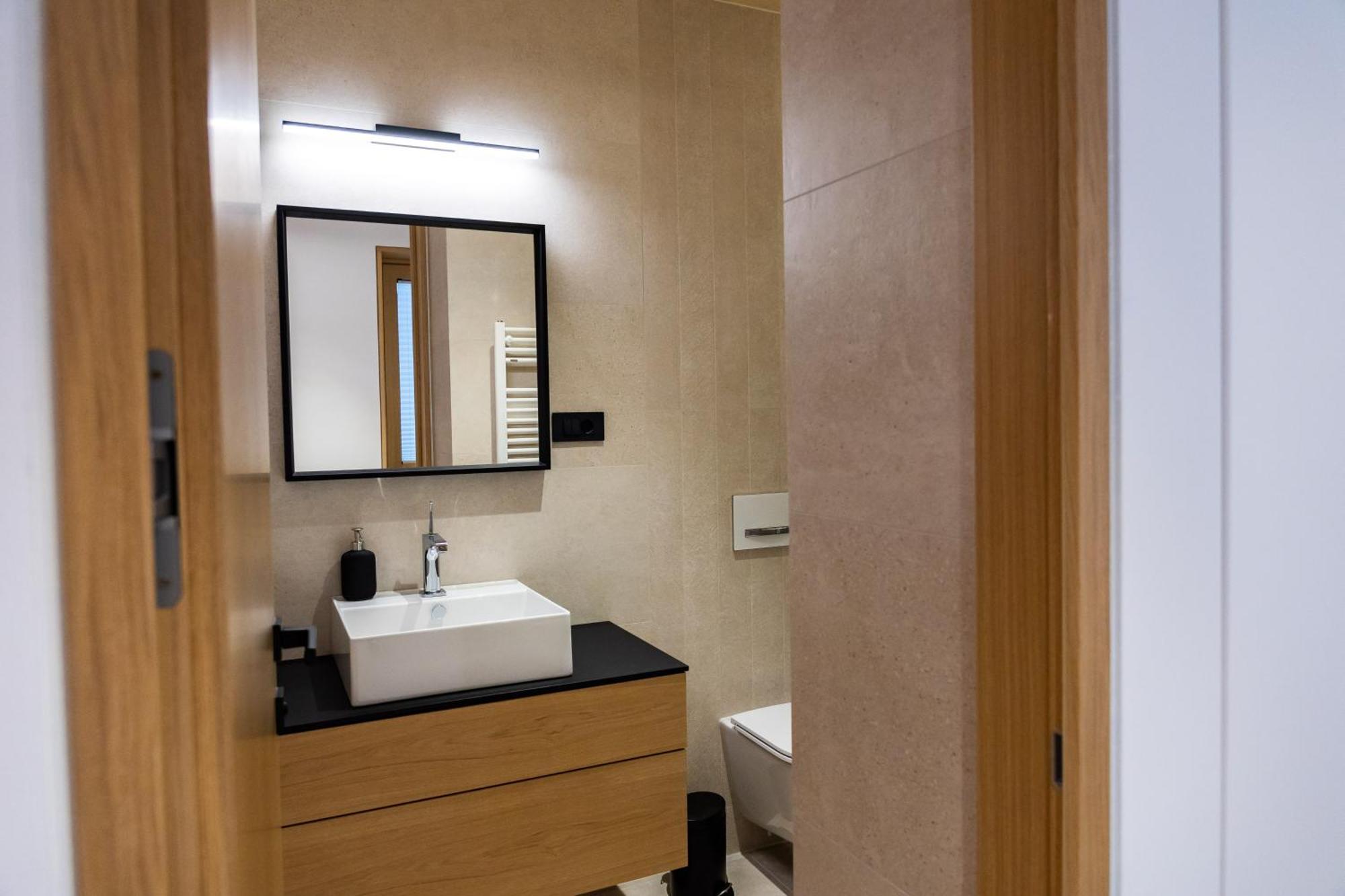 V22 - Premium Apartements Liubliana