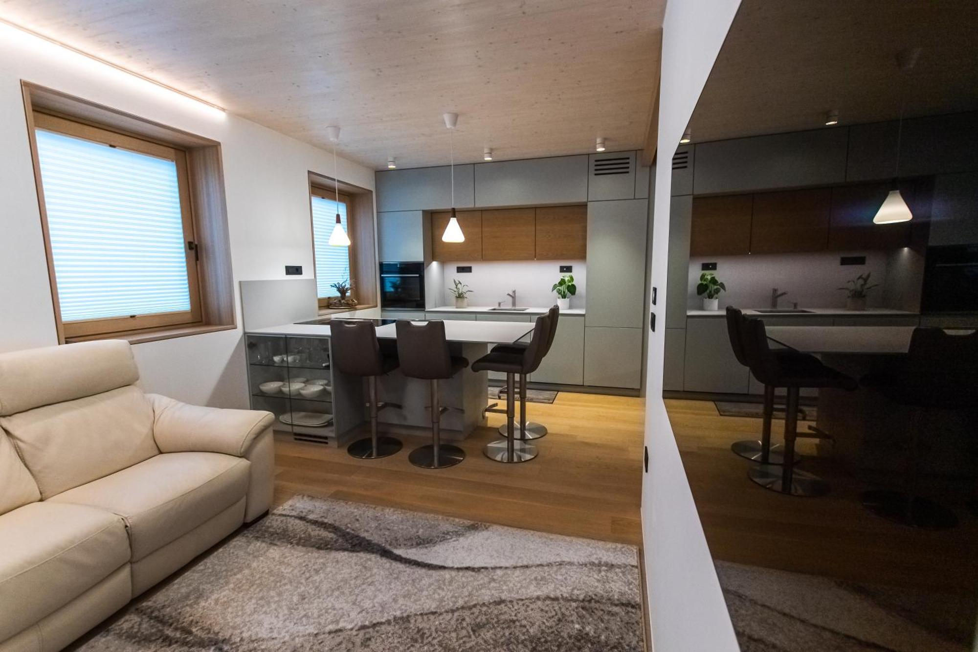 V22 - Premium Apartements Apartamento
