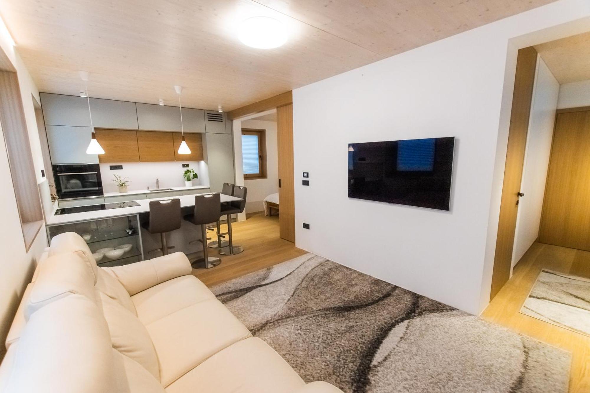 Apartamento V22 - Premium Apartements *
