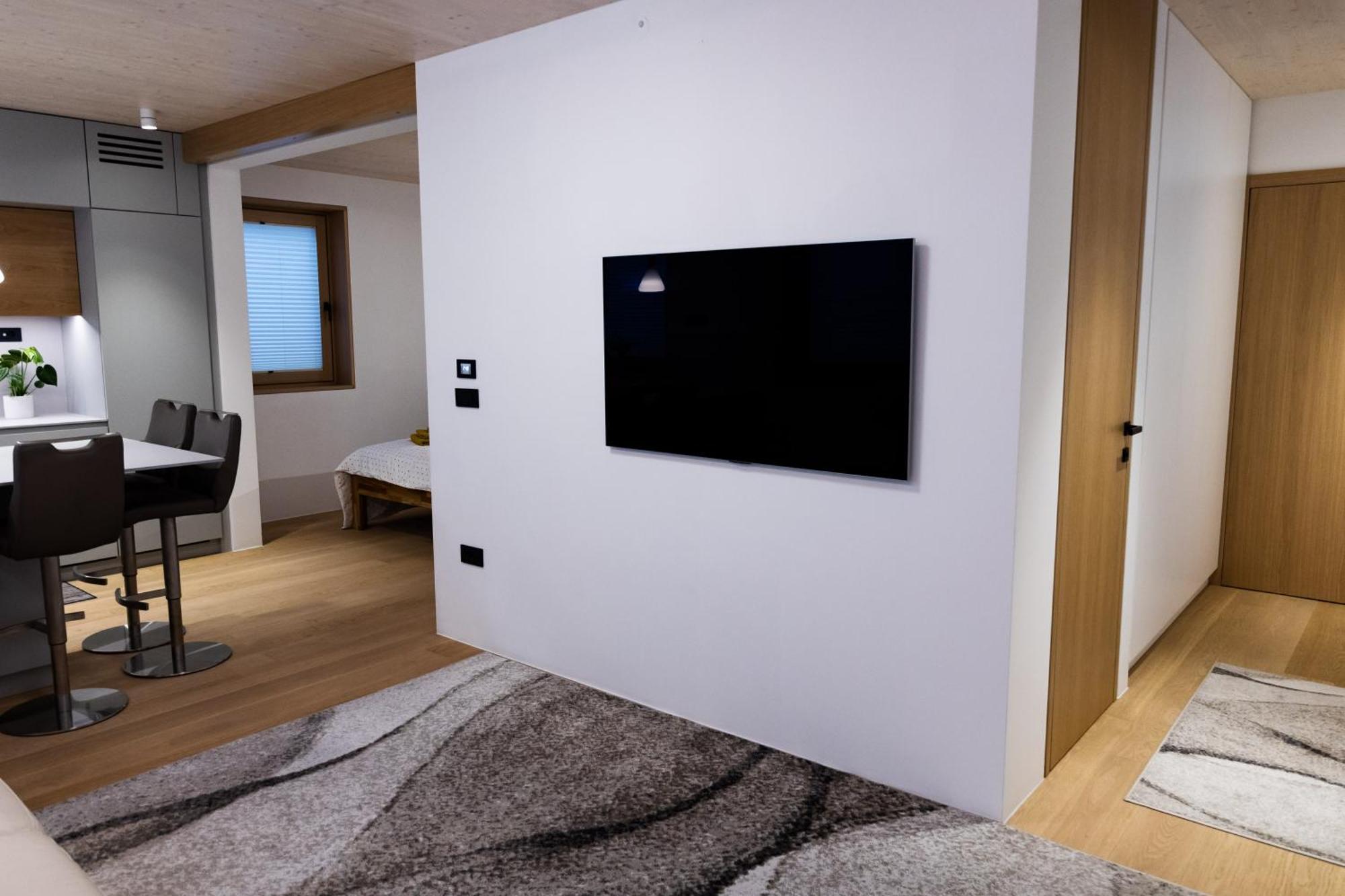 V22 - Premium Apartements Apartamento
