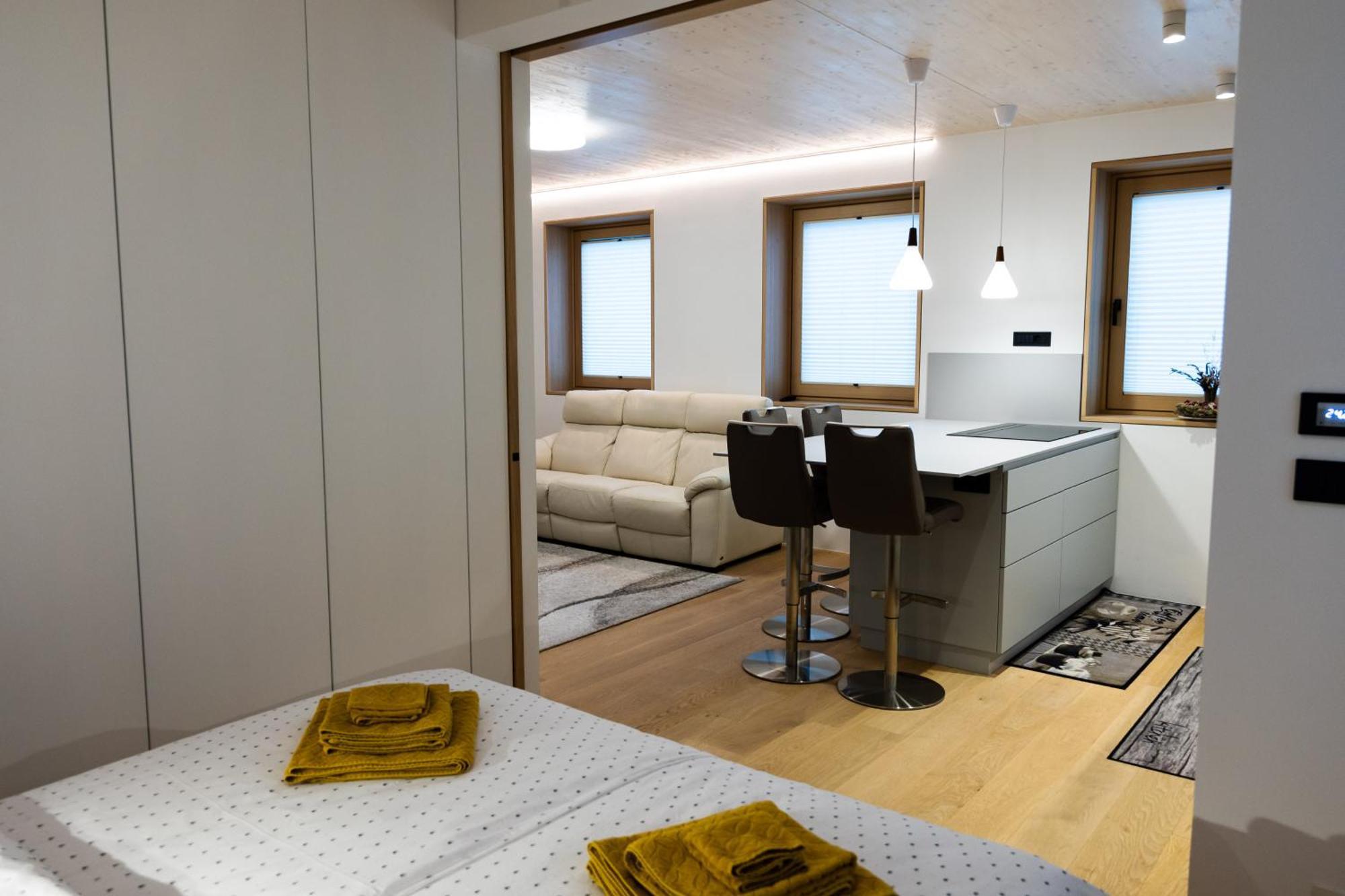 Apartamento V22 - Premium Apartements