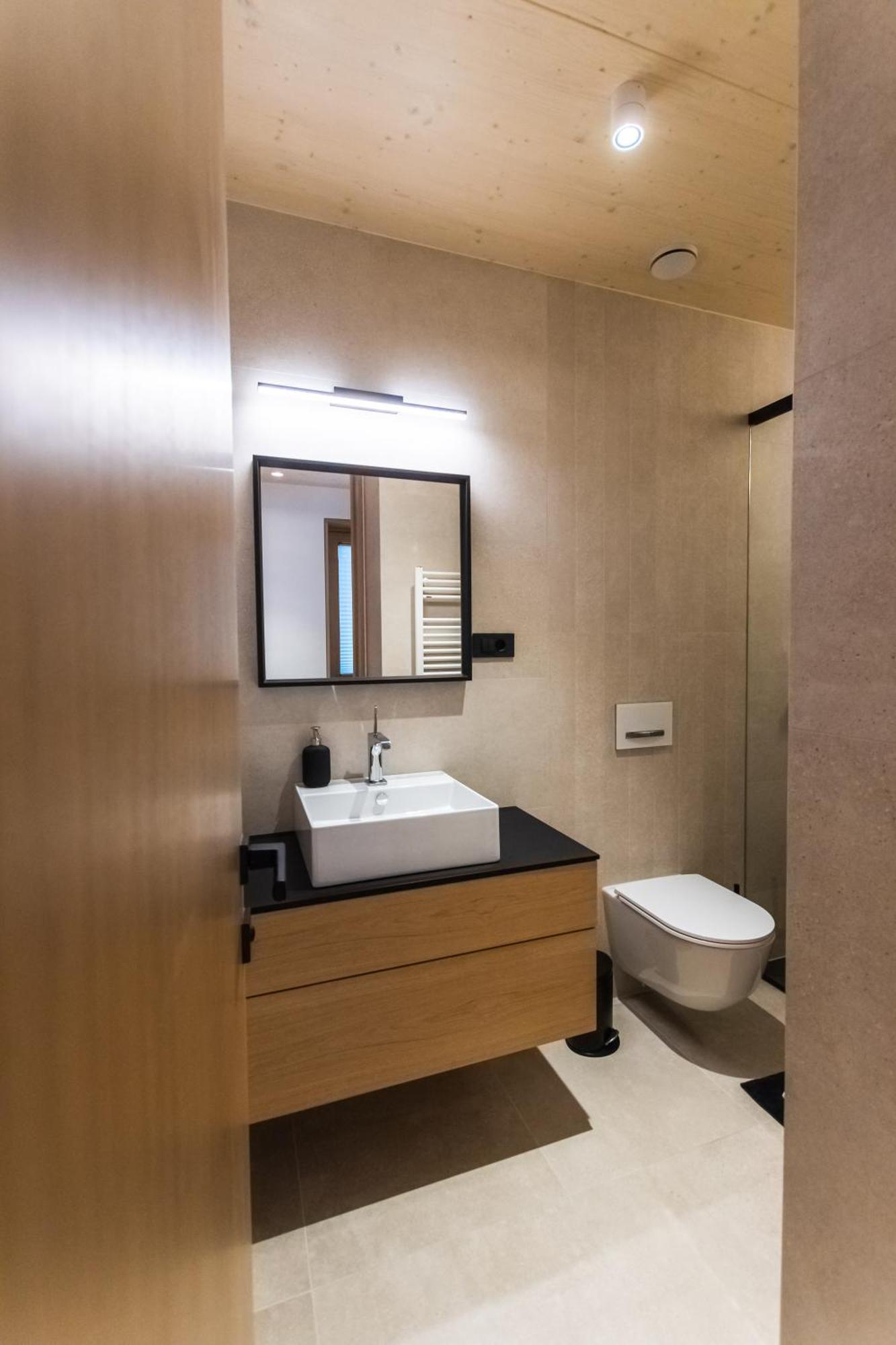 V22 - Premium Apartements Apartamento Liubliana