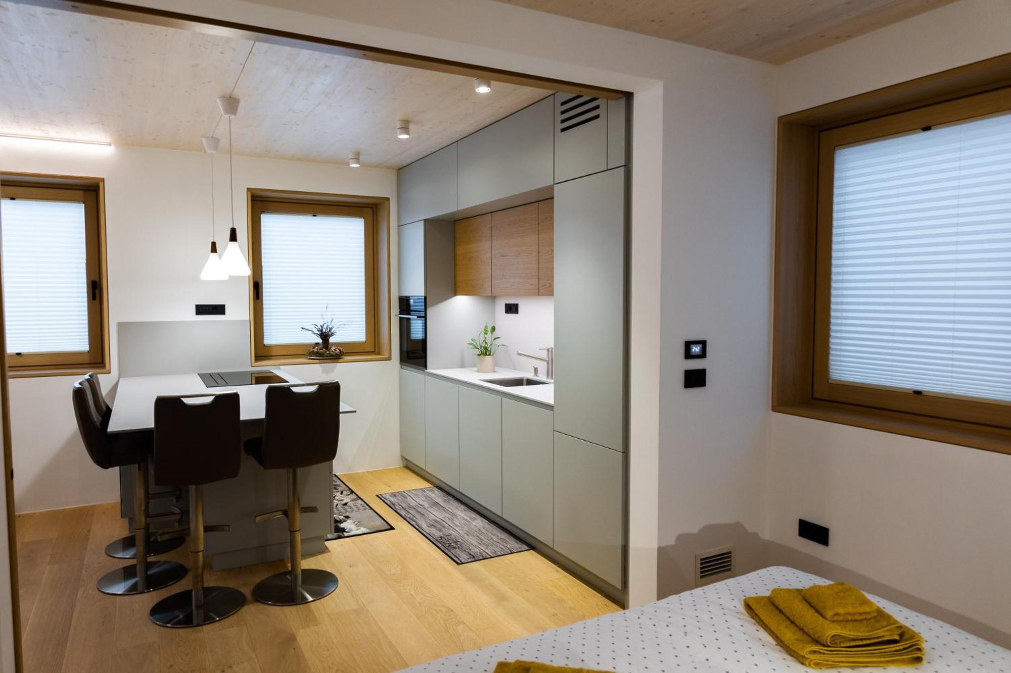 V22 - Premium Apartements *