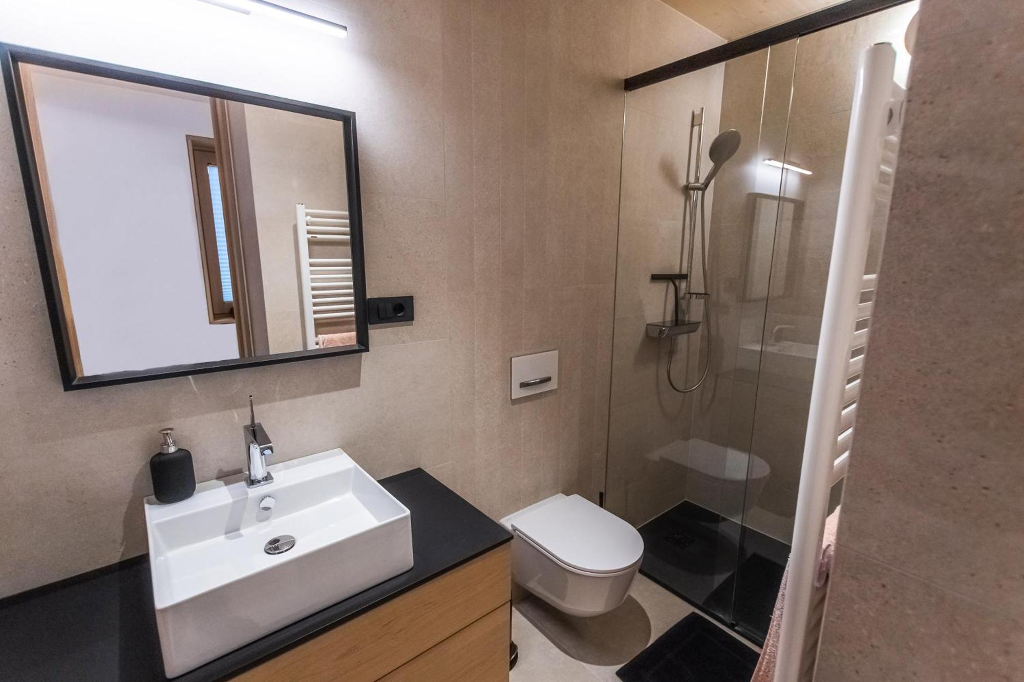 V22 - Premium Apartements Liubliana