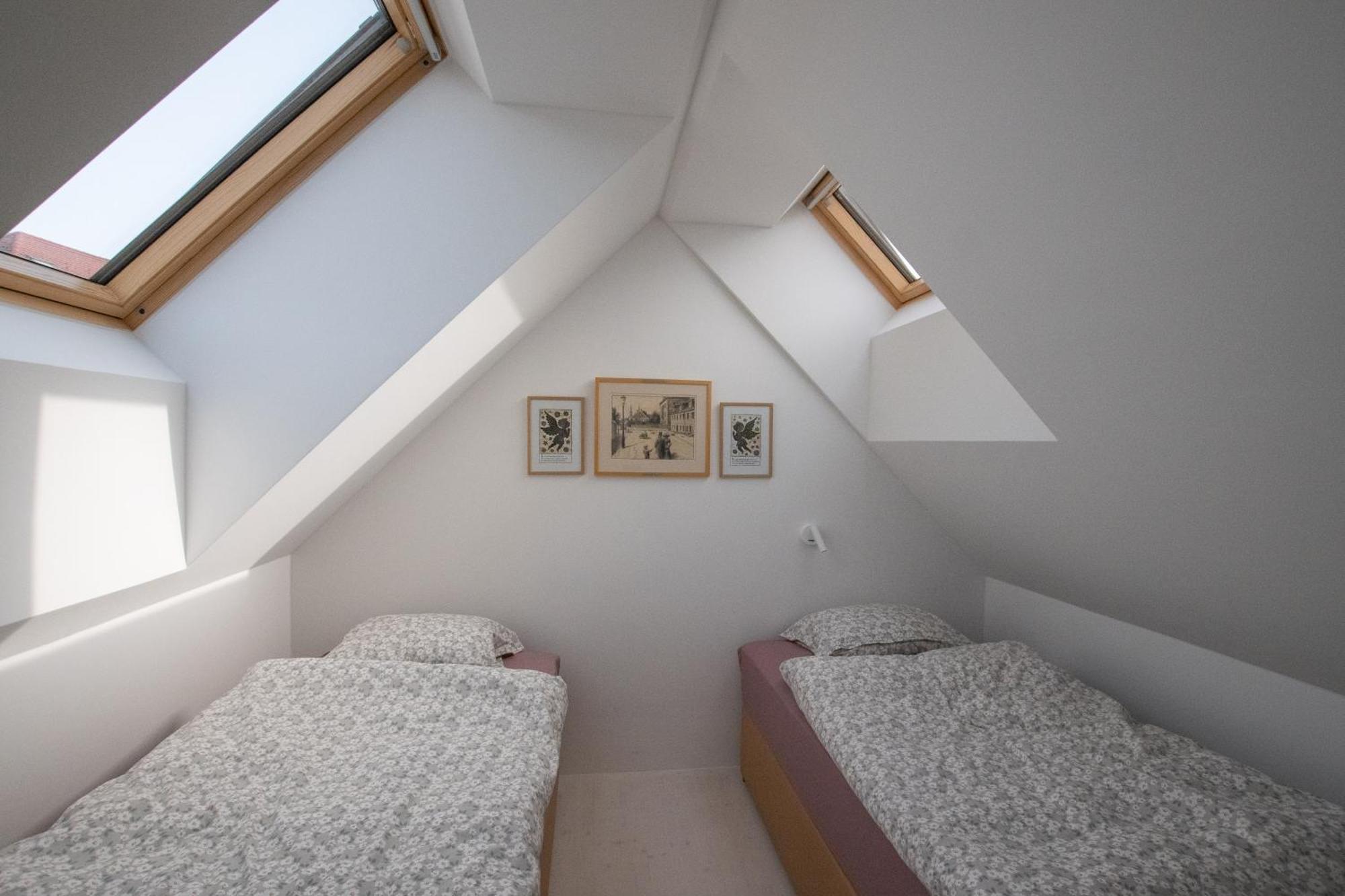 V22 - Premium Apartements Apartamento *