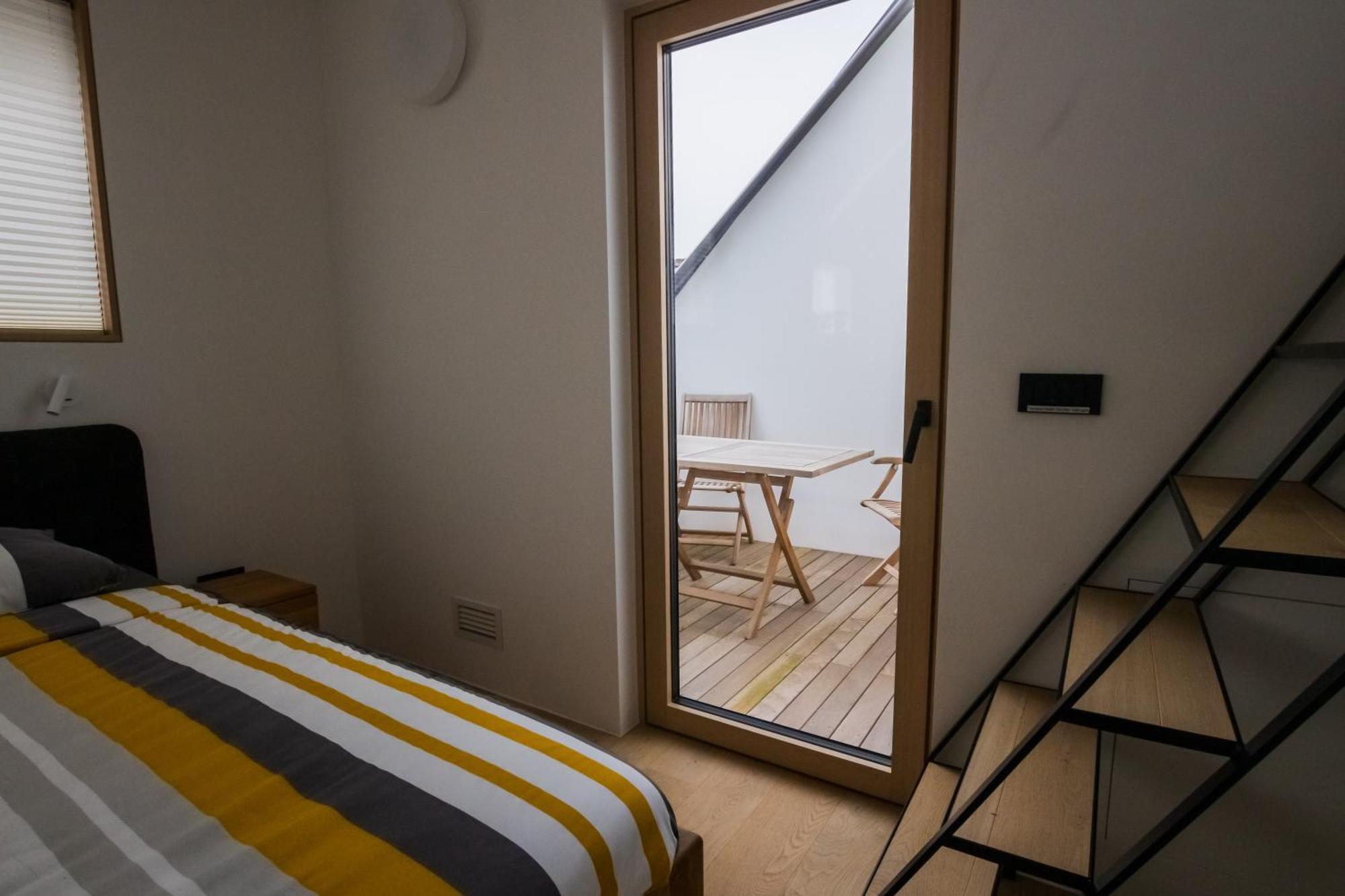 V22 - Premium Apartements * Liubliana