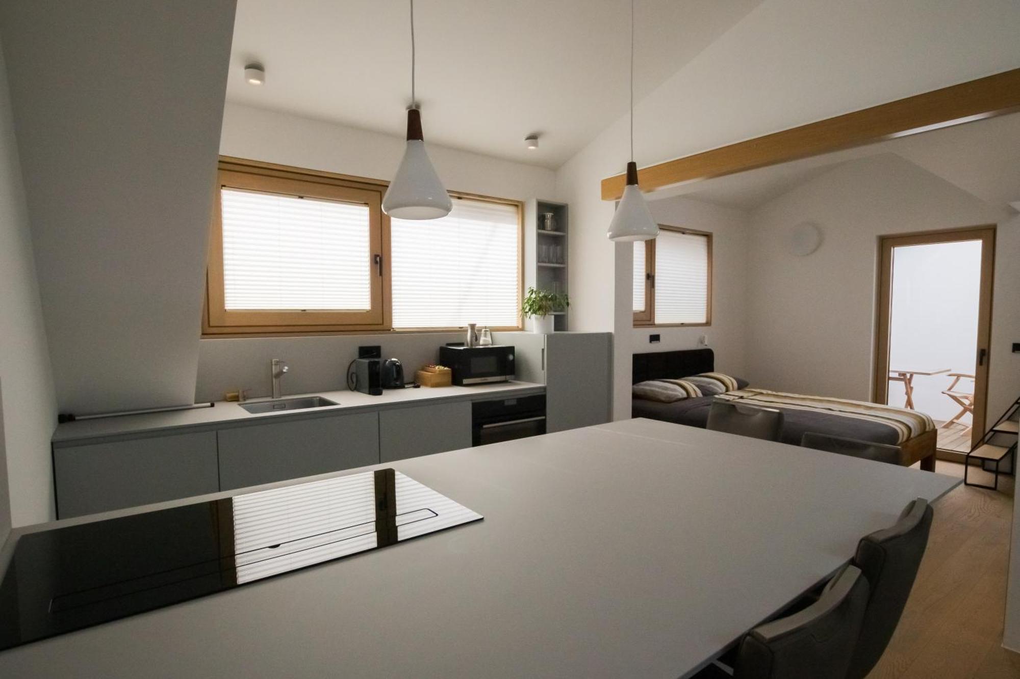 Apartamento V22 - Premium Apartements *