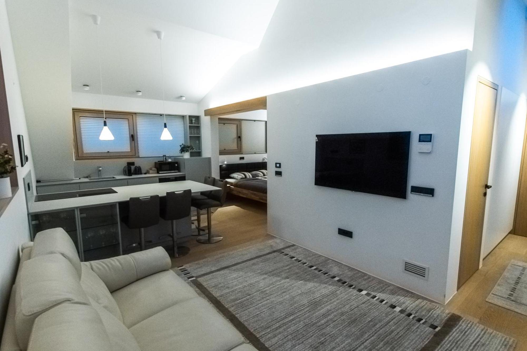 V22 - Premium Apartements