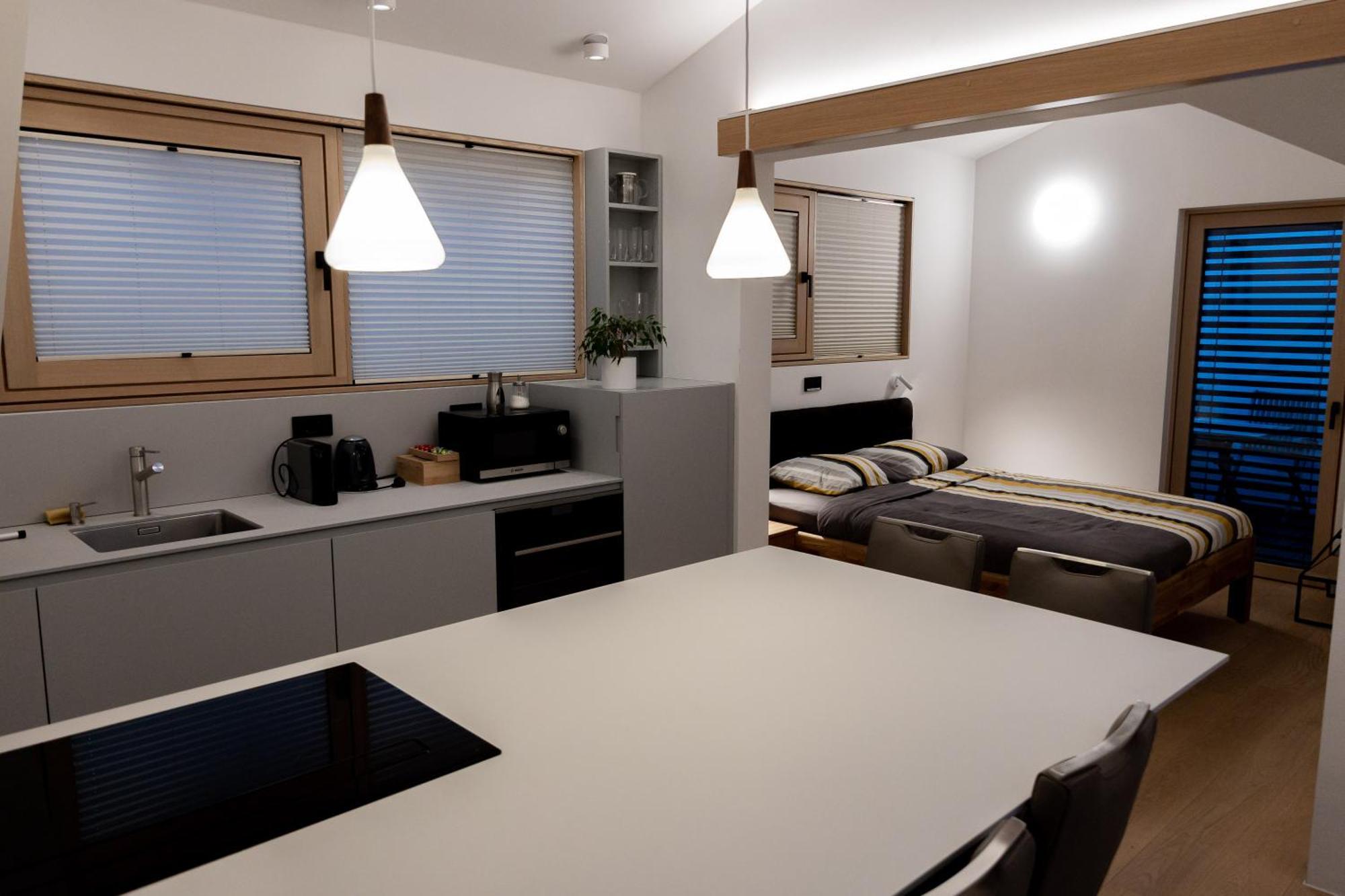 V22 - Premium Apartements *