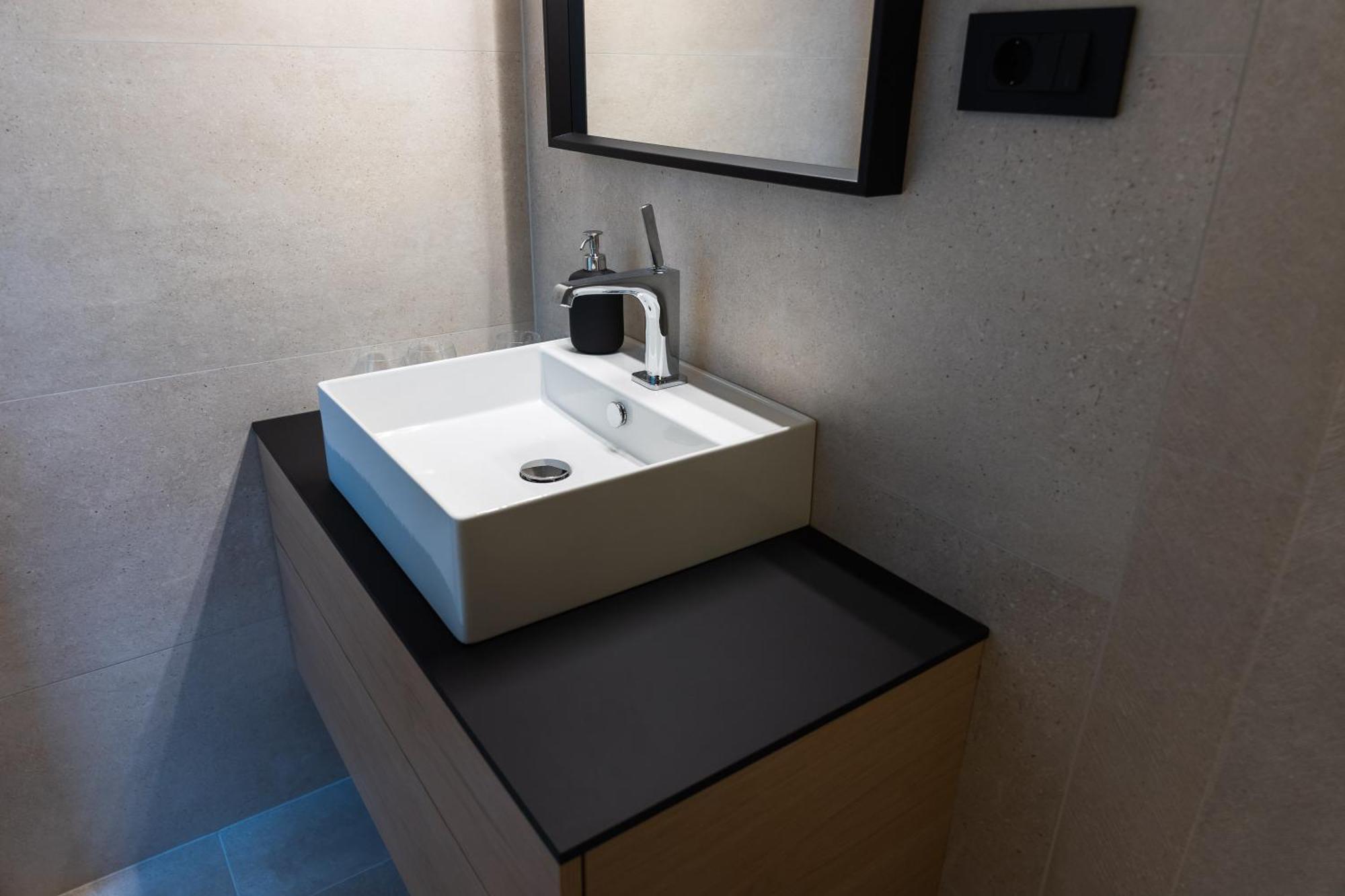 V22 - Premium Apartements Apartamento *