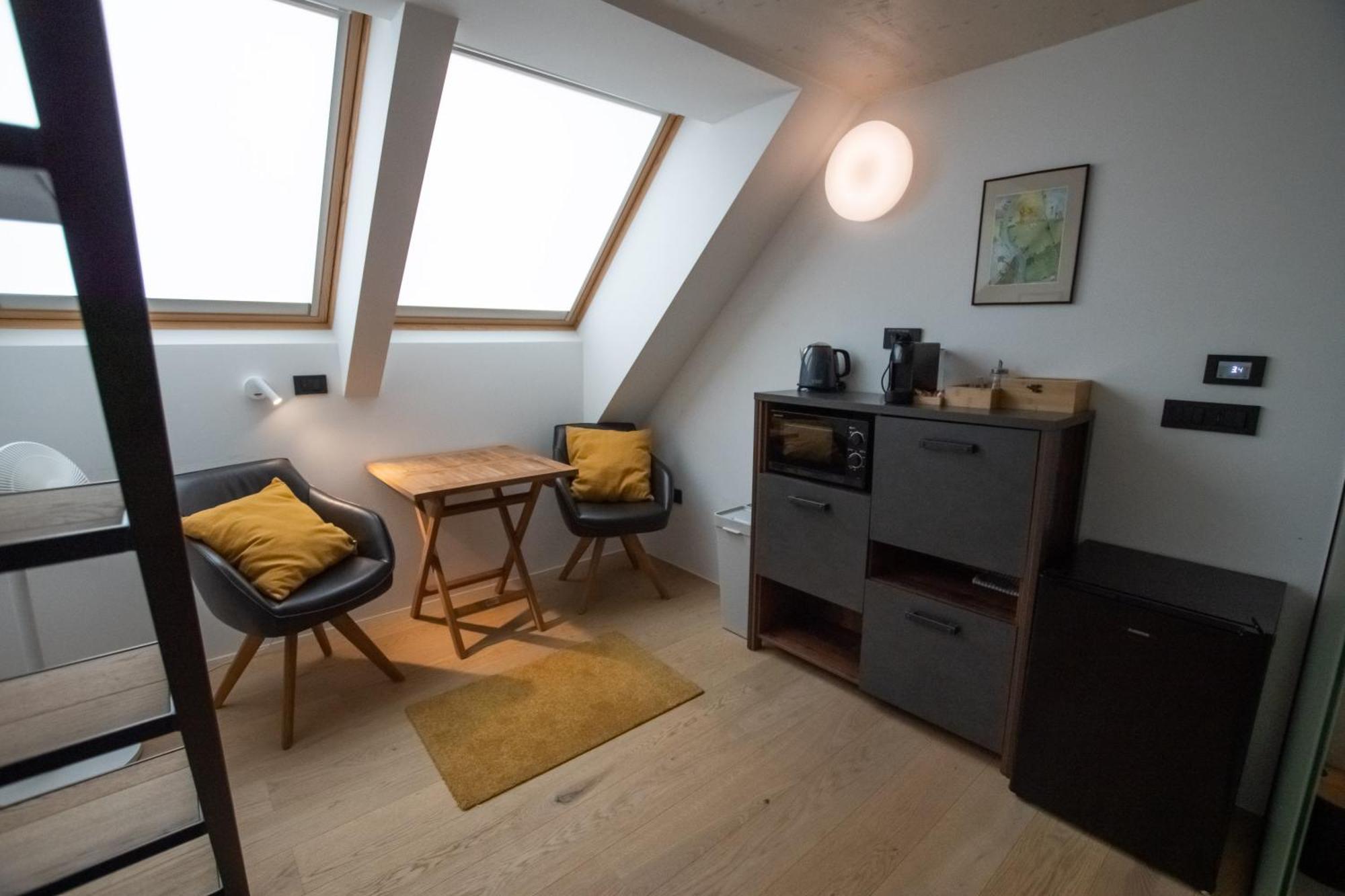 V22 - Premium Apartements Liubliana