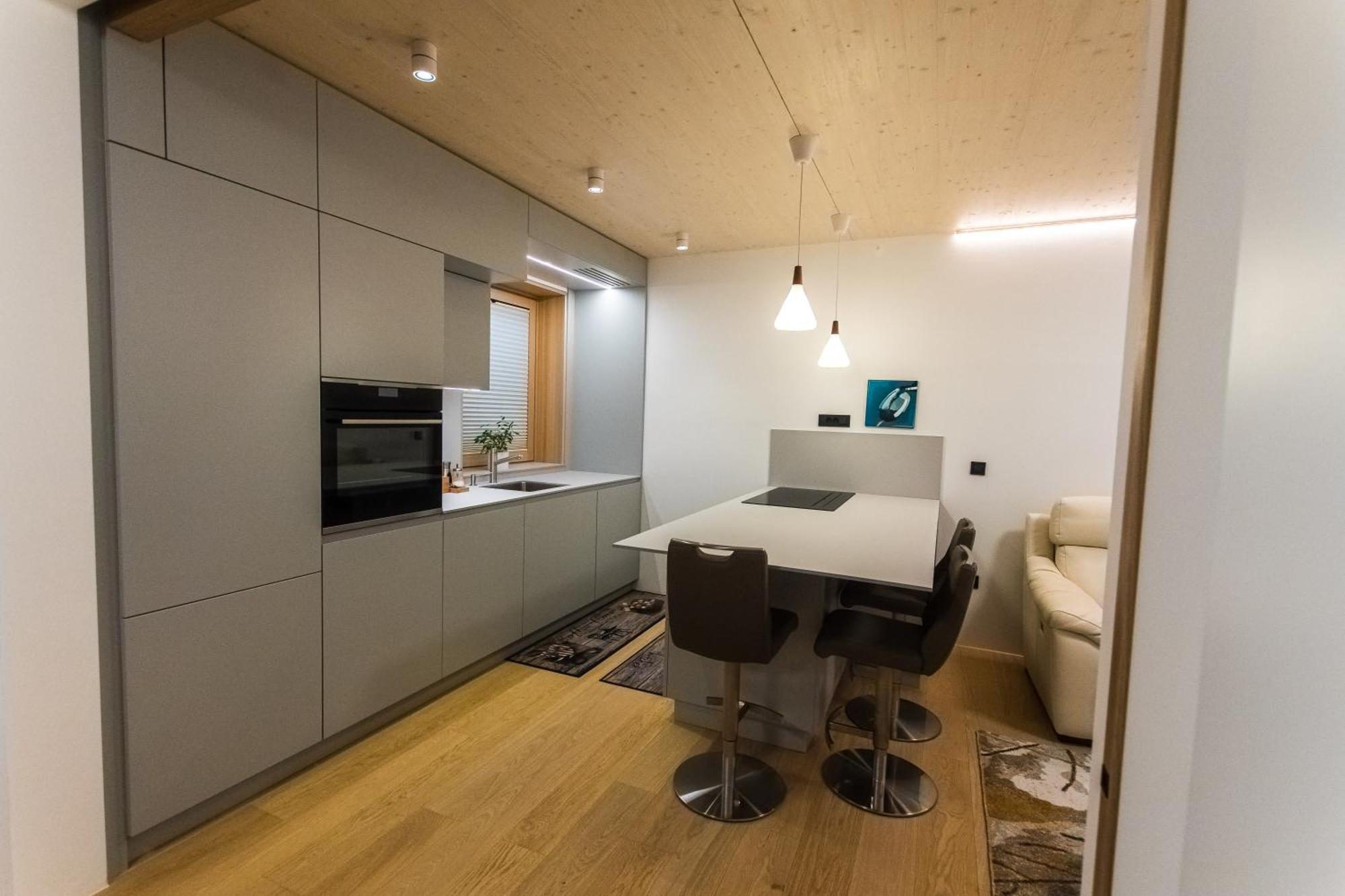 V22 - Premium Apartements Apartamento