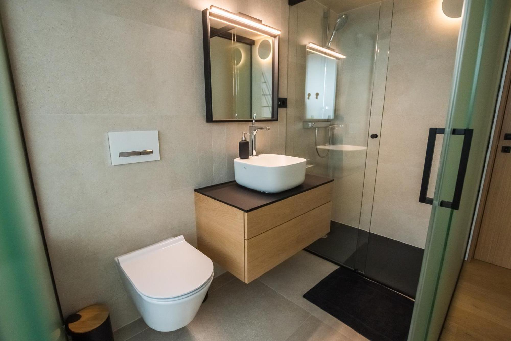 Apartamento V22 - Premium Apartements Liubliana
