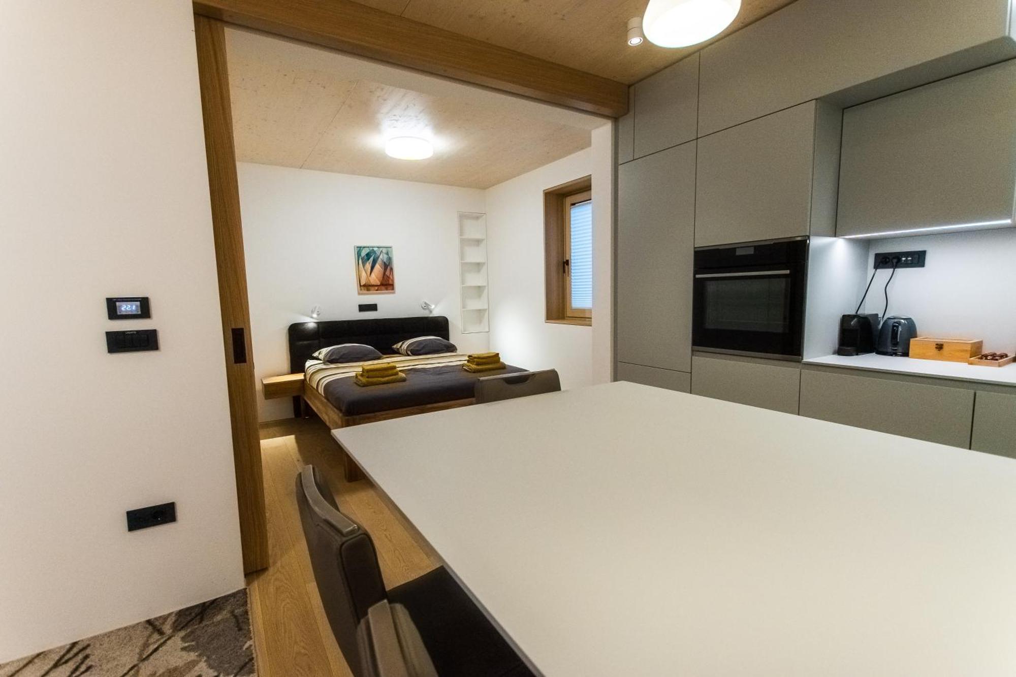 V22 - Premium Apartements Apartamento