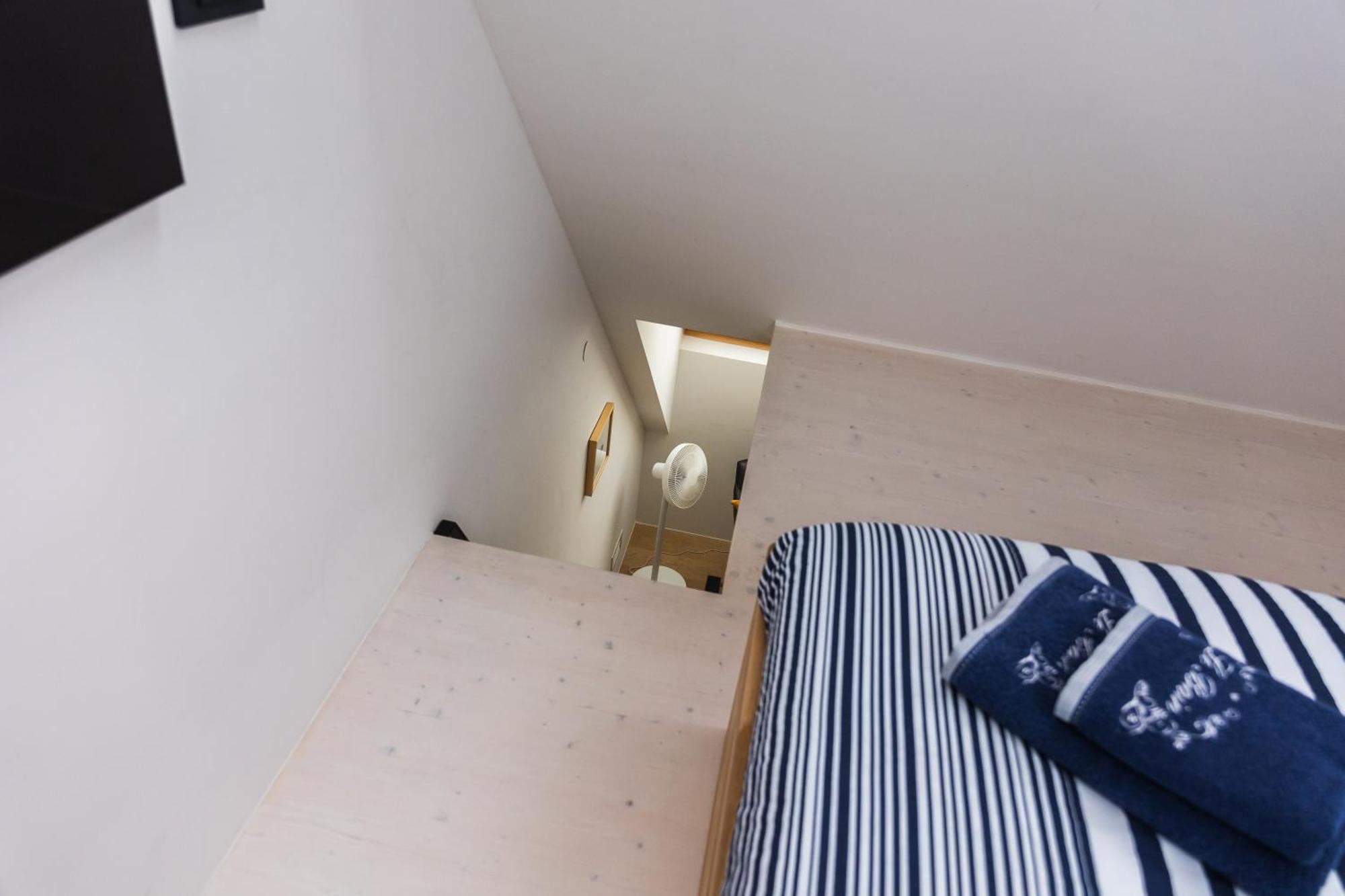 Apartamento V22 - Premium Apartements Liubliana