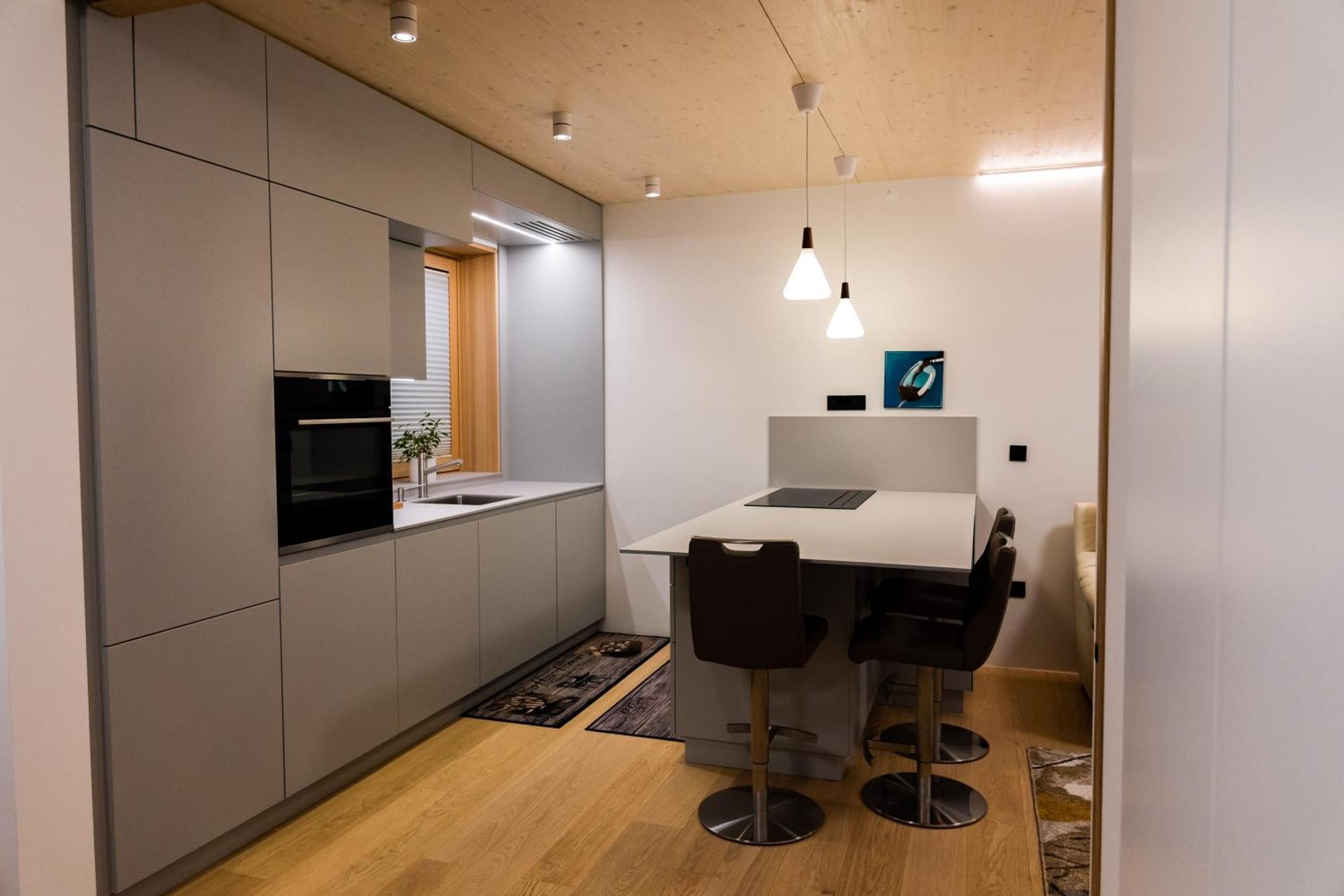 Apartamento V22 - Premium Apartements *
