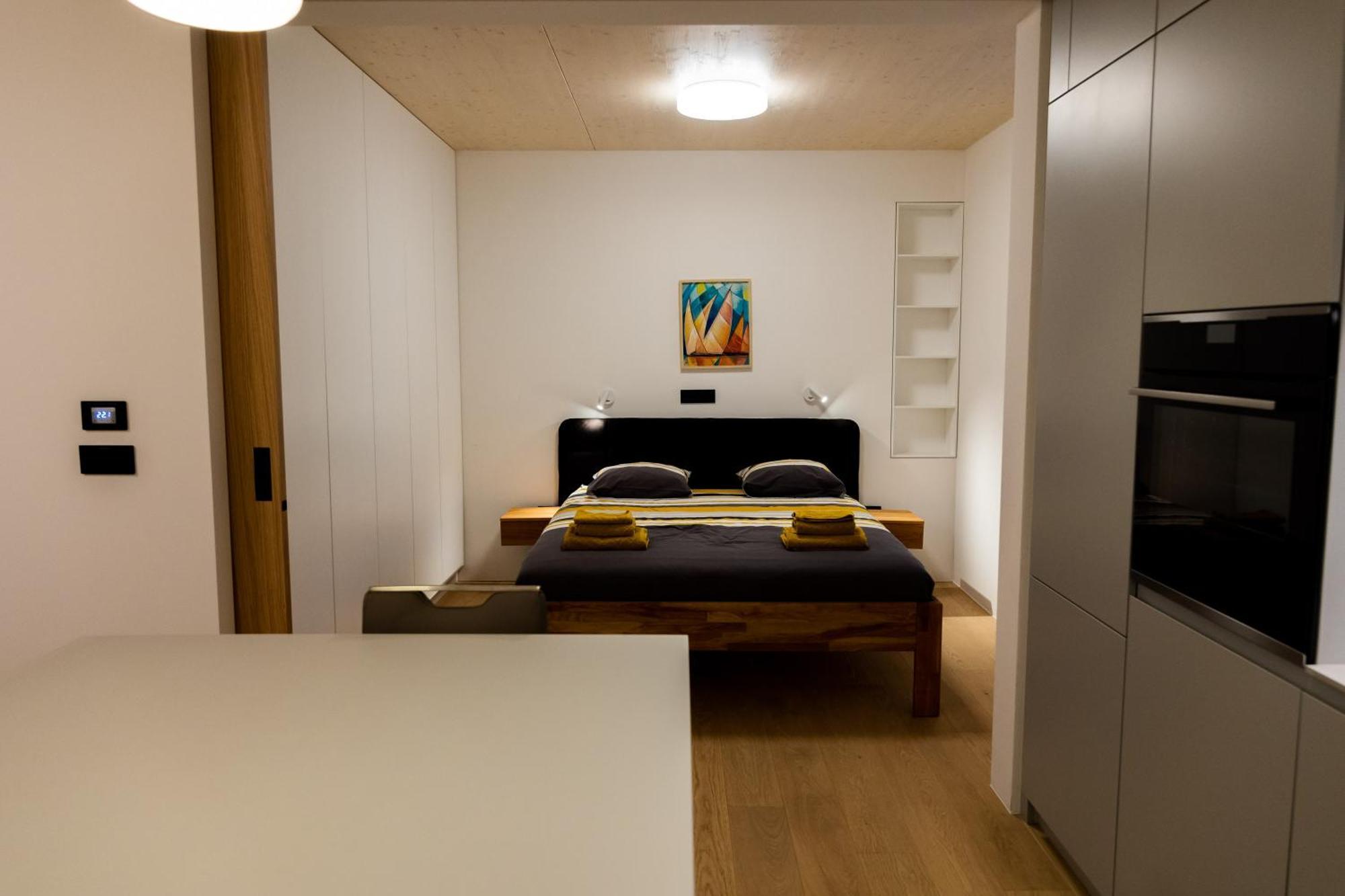 Apartamento V22 - Premium Apartements
