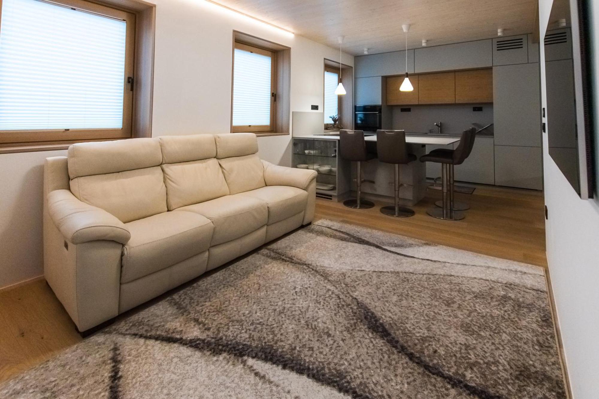 V22 - Premium Apartements Apartment Ljubljana
