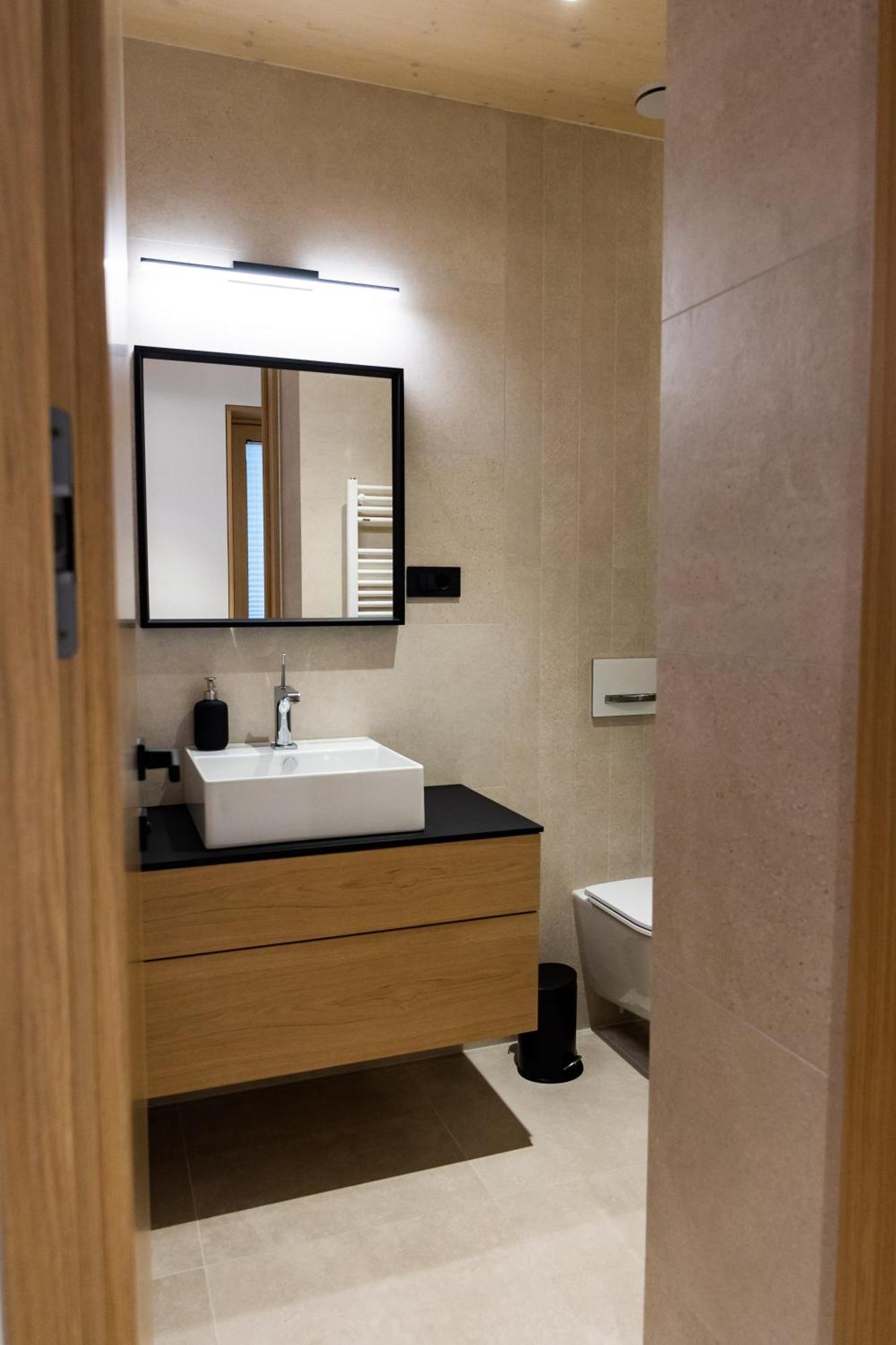 V22 - Premium Apartements * Ljubljana