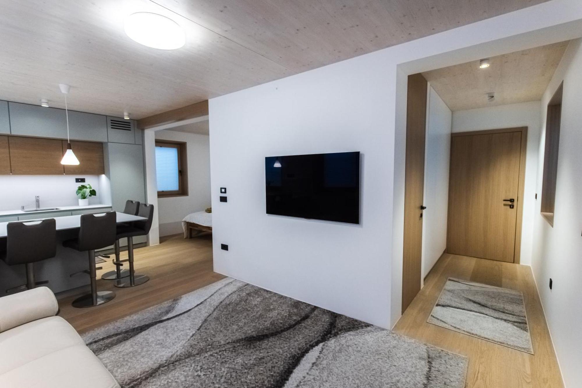 V22 - Premium Apartements *