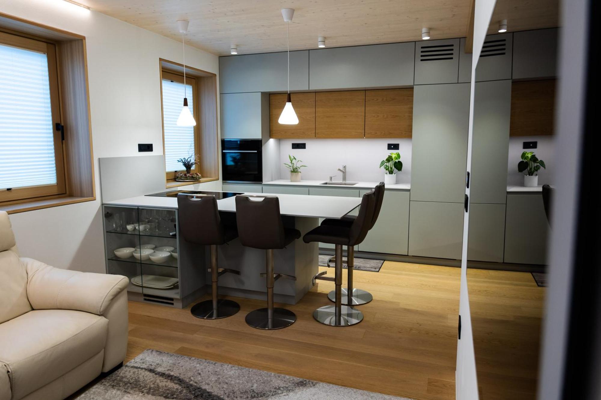 Apartment V22 - Premium Apartements