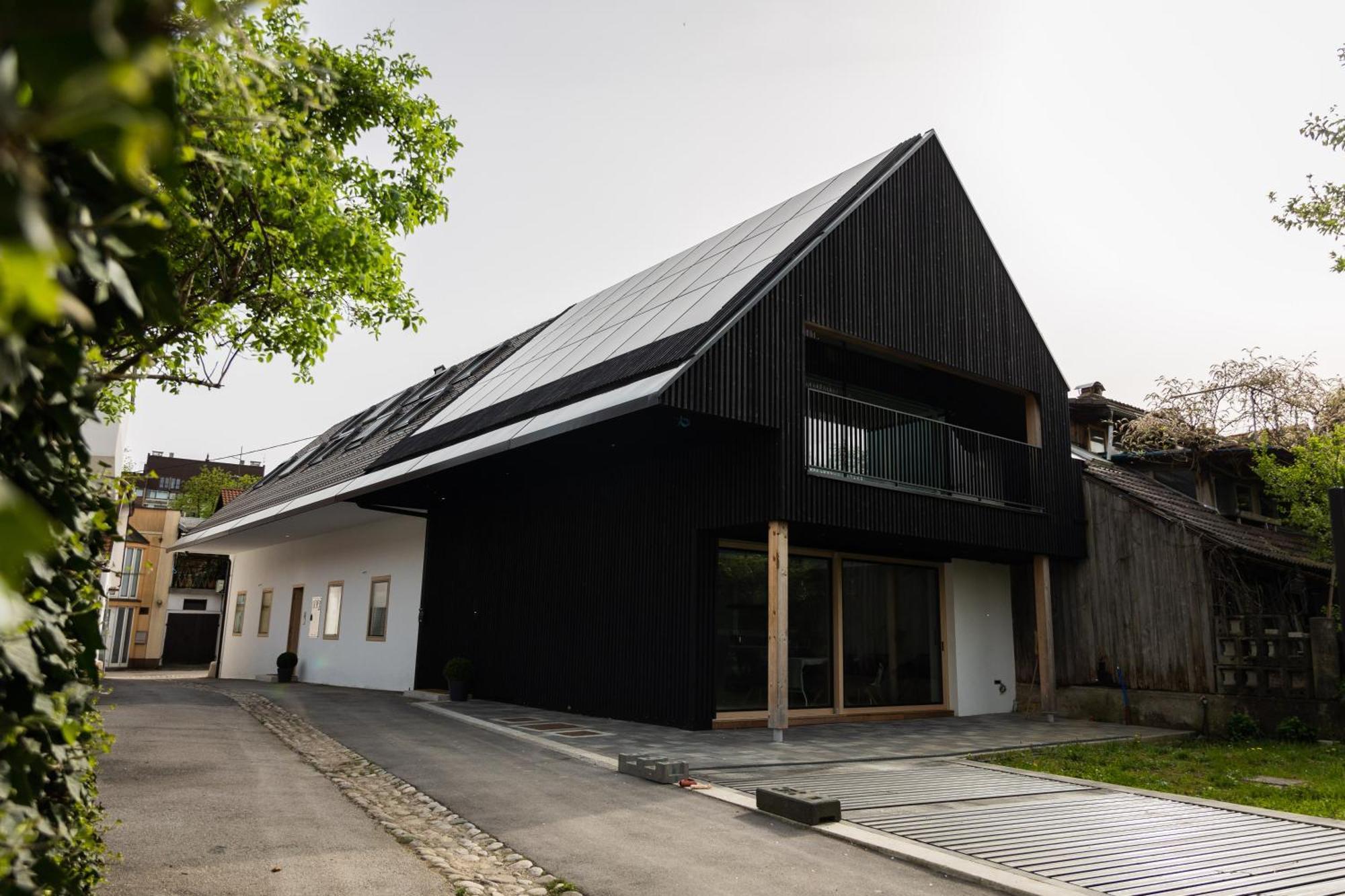 V22 - Premium Apartements * Ljubljana
