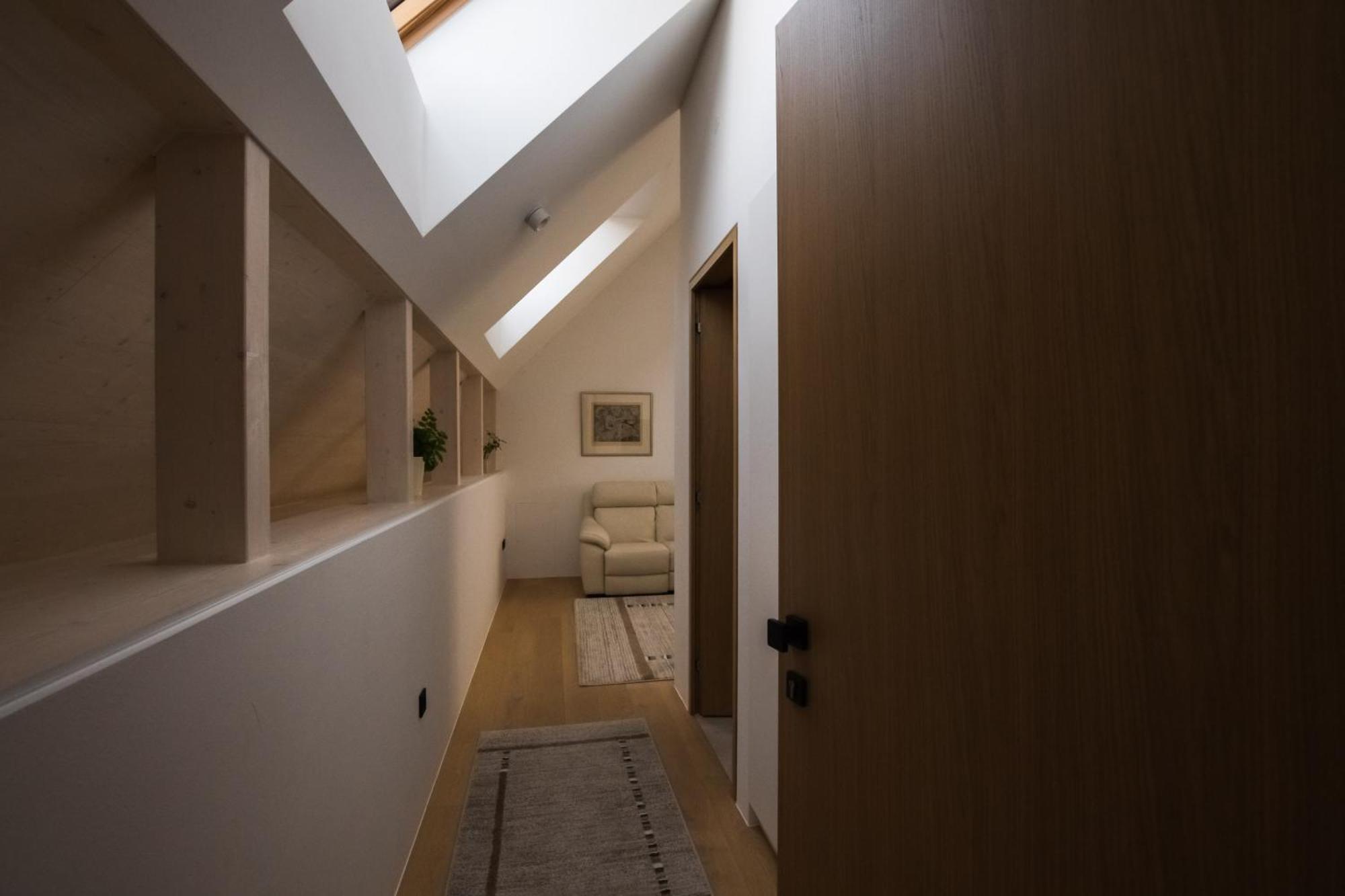 V22 - Premium Apartements Ljubljana