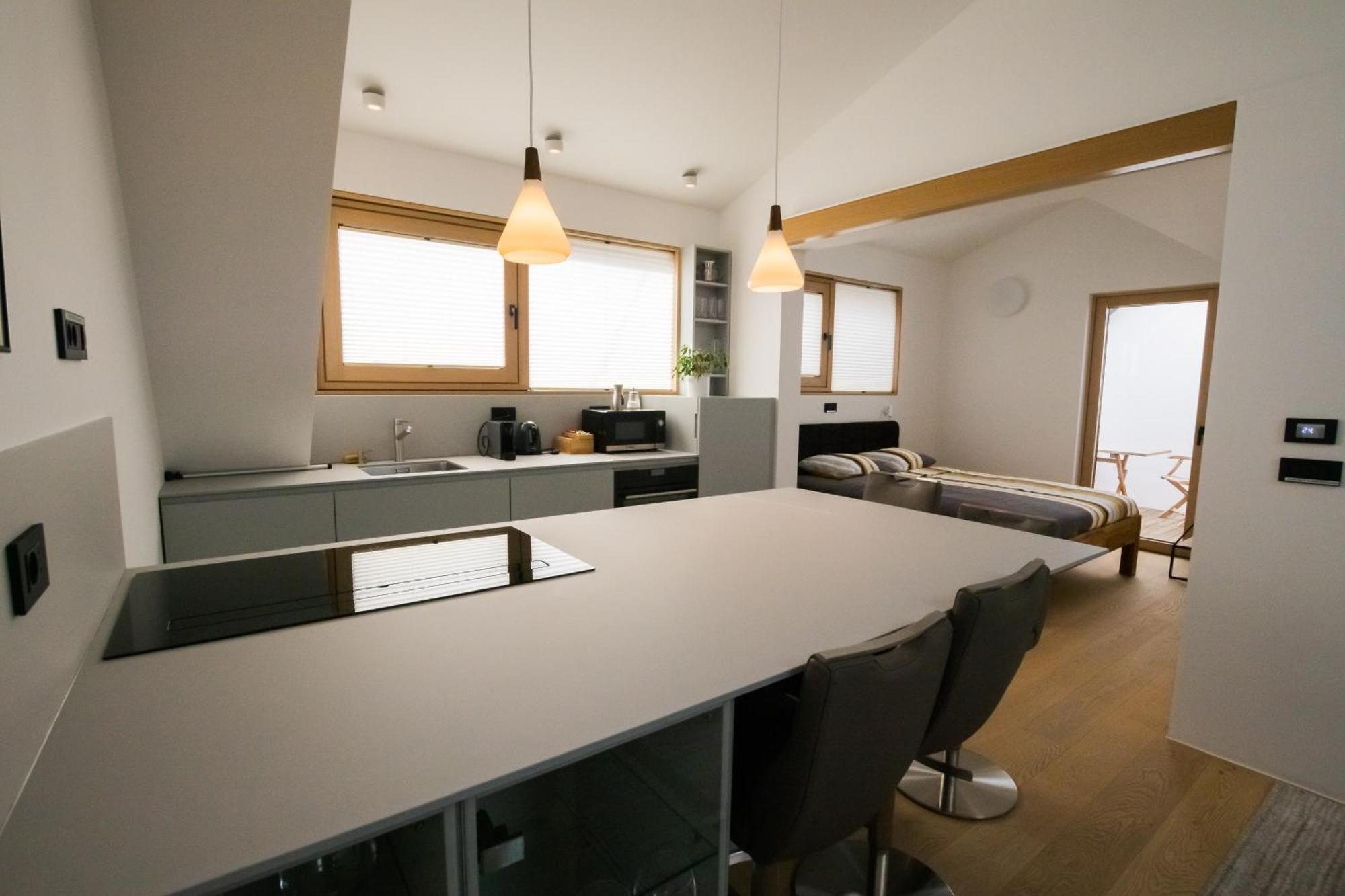 V22 - Premium Apartements *