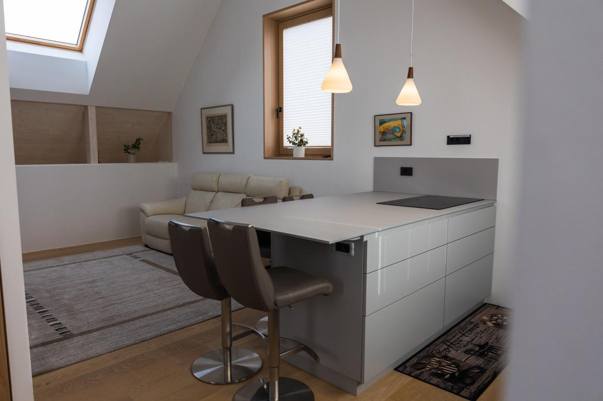 V22 - Premium Apartements * Ljubljana