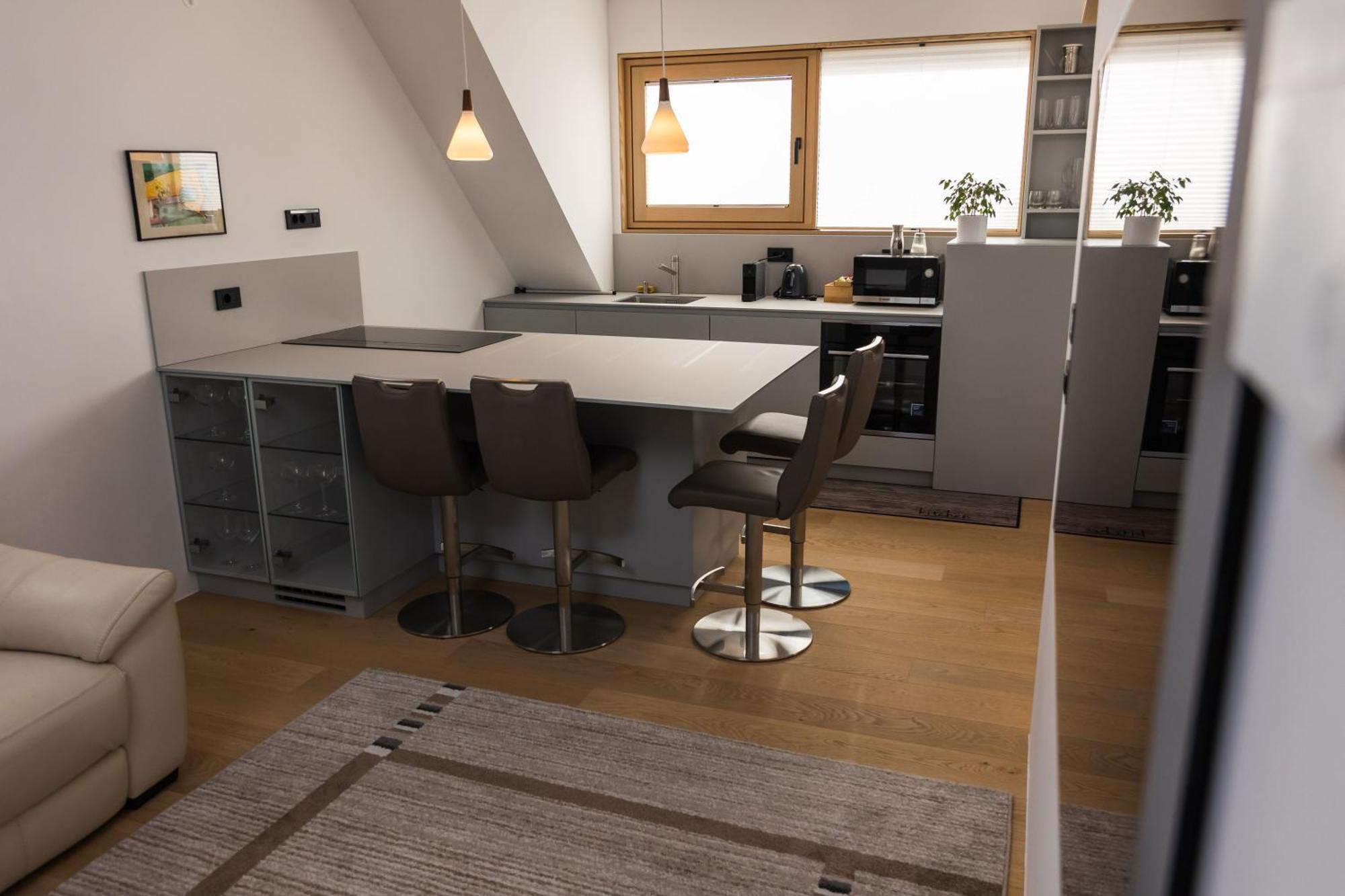Apartment V22 - Premium Apartements *