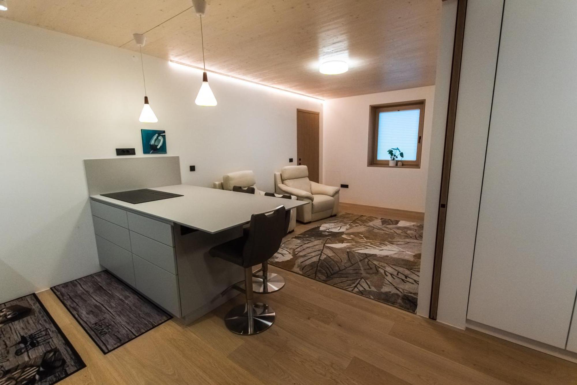 V22 - Premium Apartements Apartment *