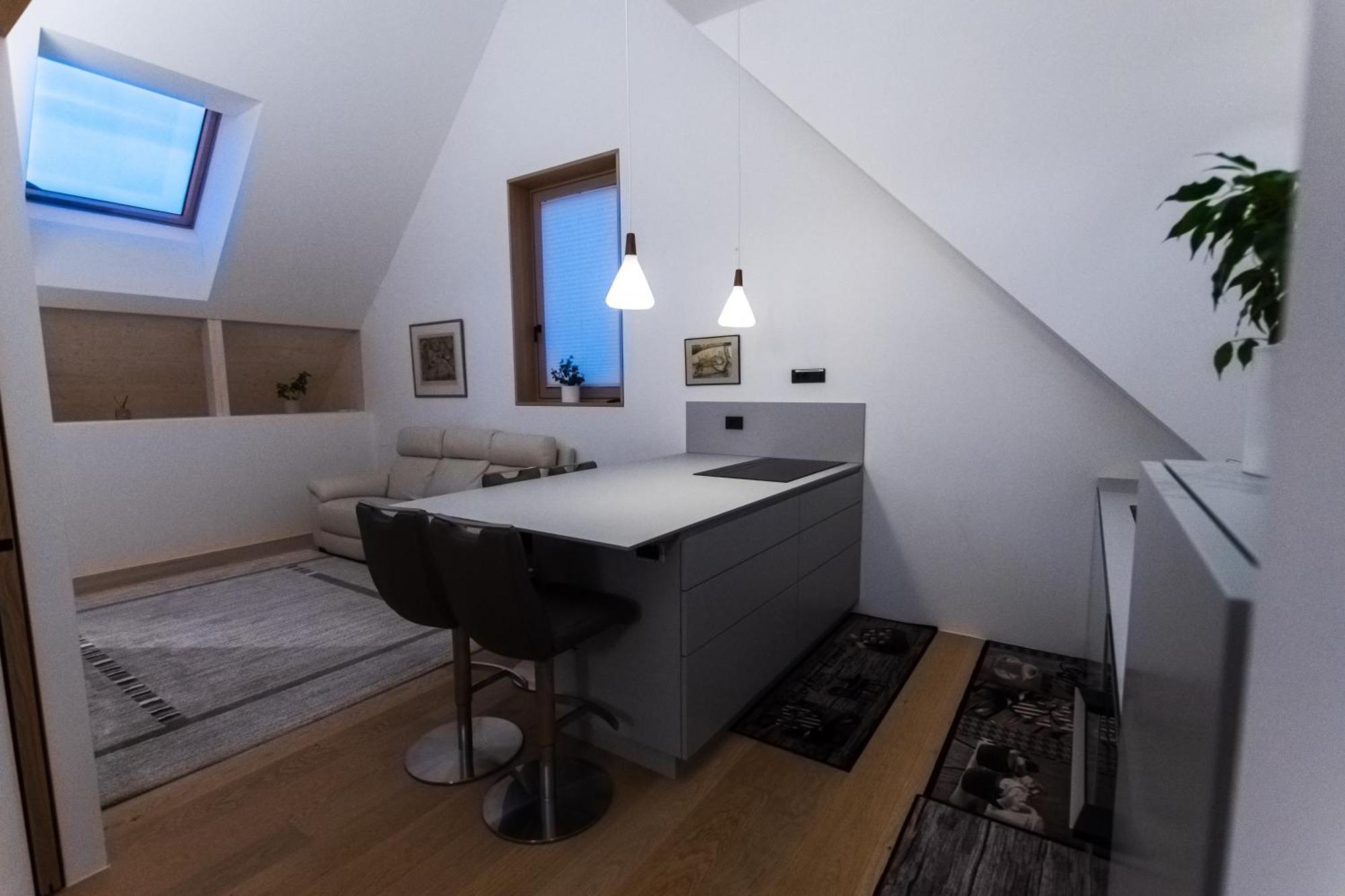 Apartment V22 - Premium Apartements