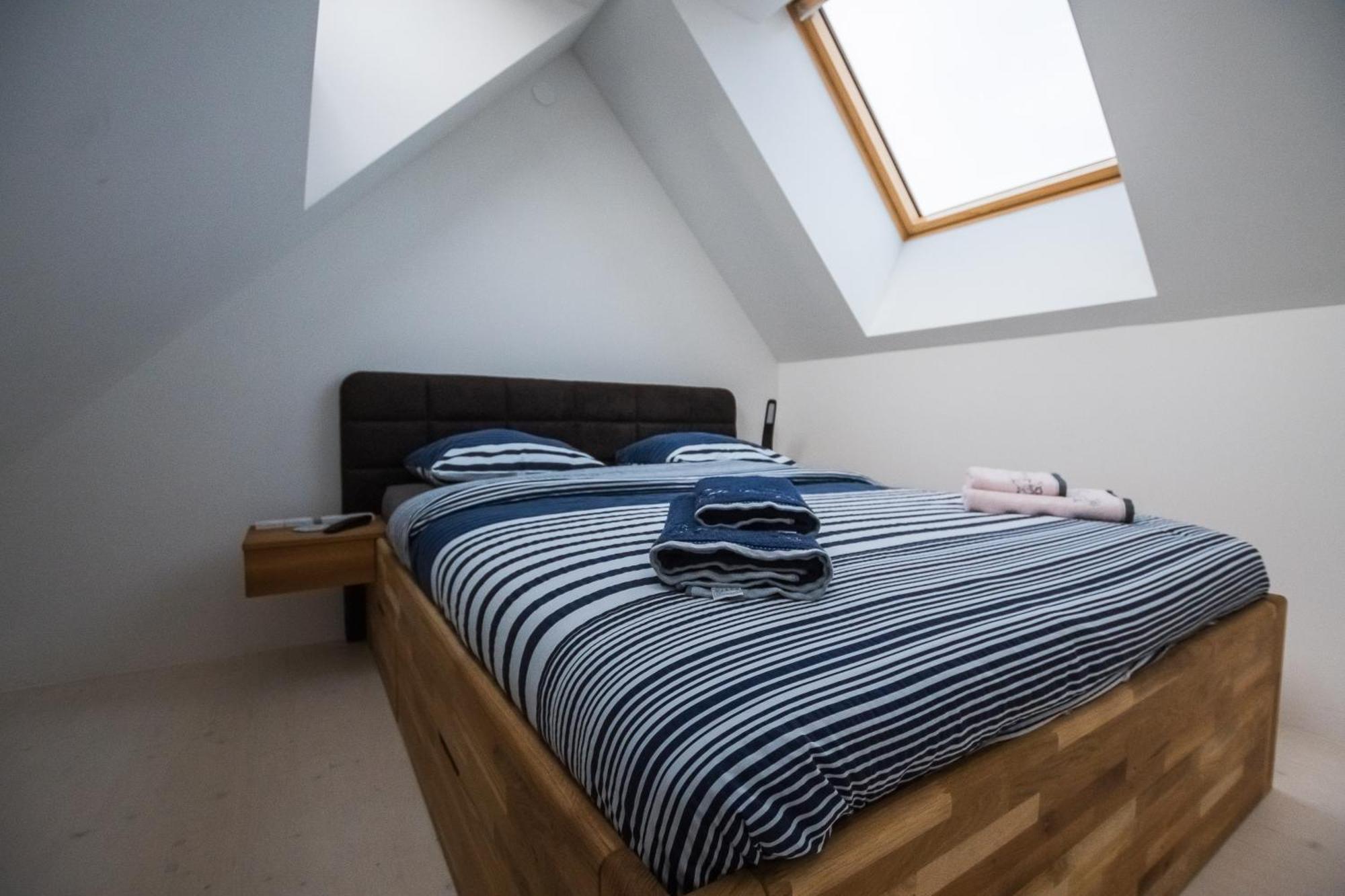 V22 - Premium Apartements Apartment *