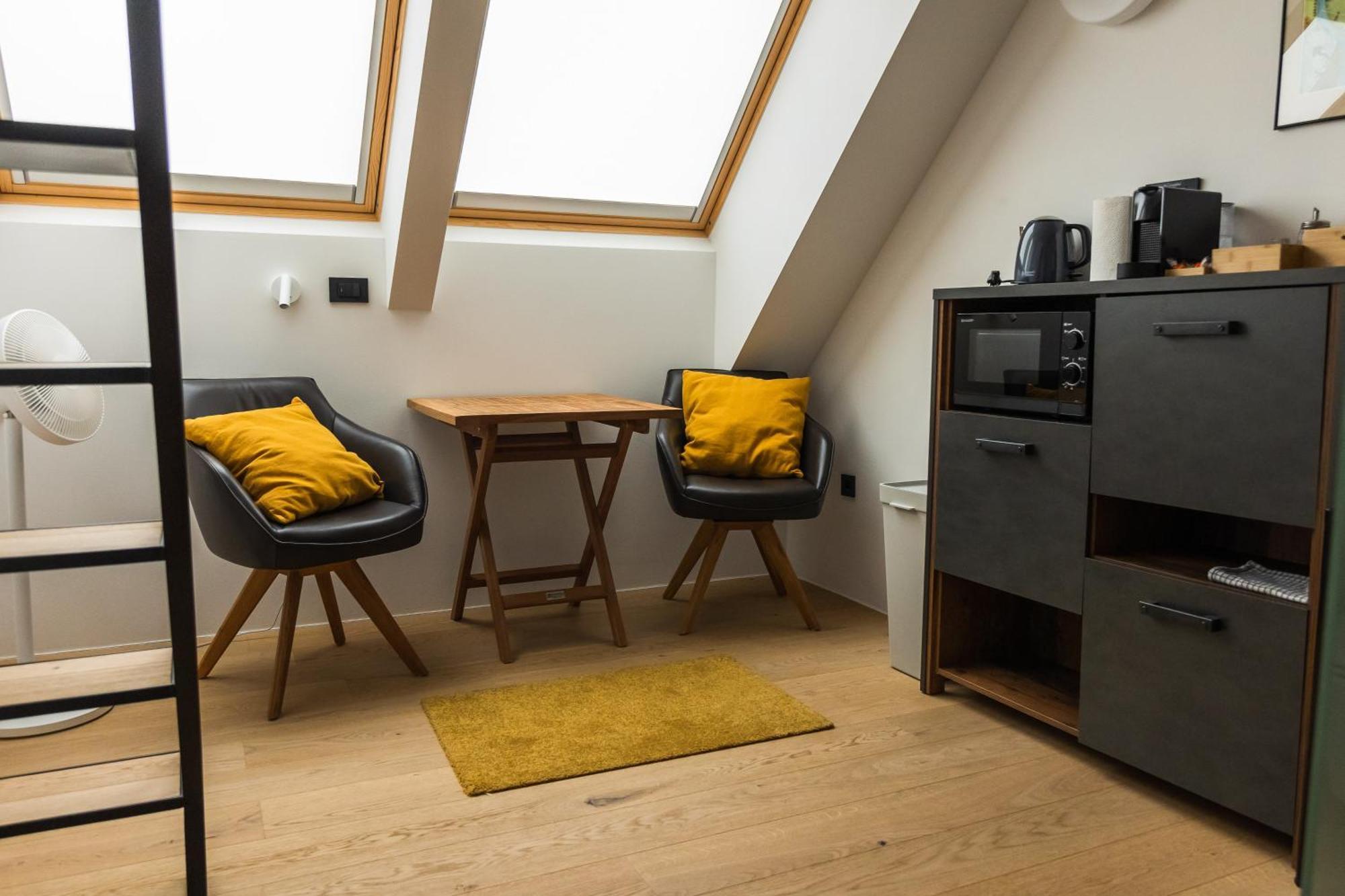 V22 - Premium Apartements * Ljubljana